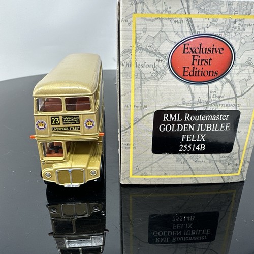 Efe 25514b rml routemaster - 25514b,