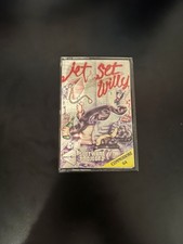 Vintage Jet Set Willy by Software Projects for Commodore 64 Cassette Game