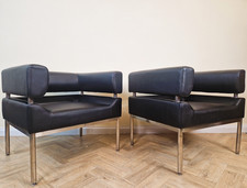 2 Mid Century Modern