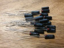 JOBLOT 20 x MULLARD CV7049