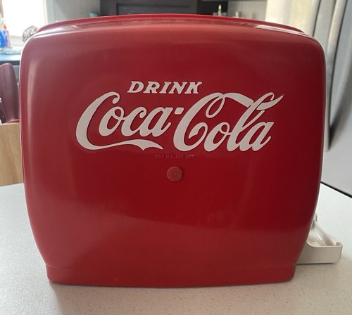 Vintage 1950s coca - vintage,