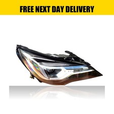 VAUXHALL ASTRA K 2015-2022