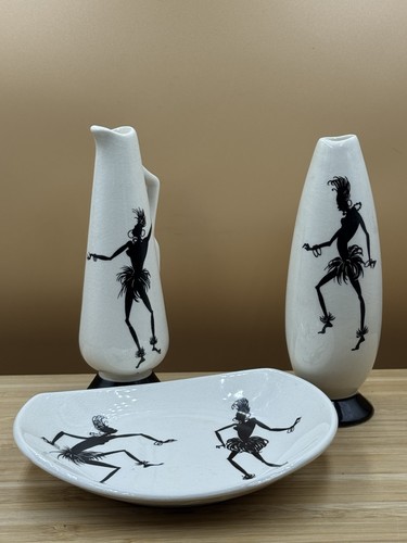 Wade zamba ceramic 1950s - wade,