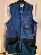 Castellani Skeet/shooting Vest