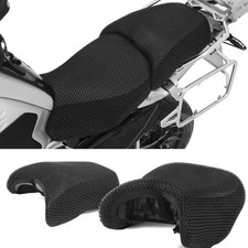 Motorcycle Anti-Slip 3D Mesh