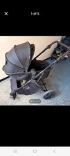 Baby stroller pushchair pram - pushchair,
