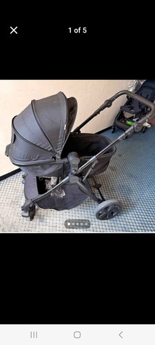 Baby stroller pushchair pram - baby,