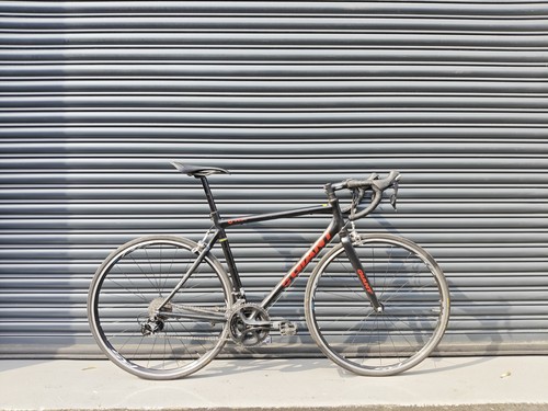 Giant tcr 56cm rim brake - giant,