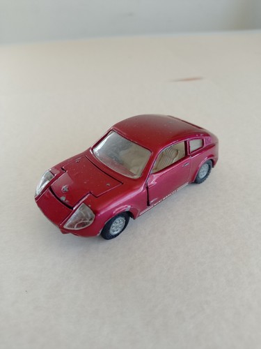 Vintage corgi toys mini marcos - vintage,