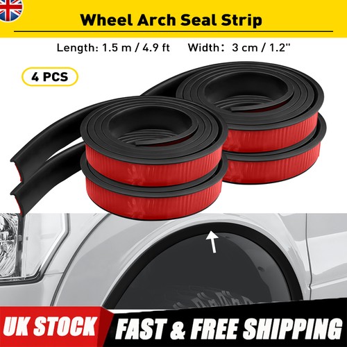 Rubber car wheel - rubber, arch