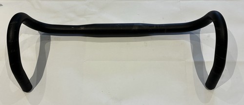 Aluminium road bike handlebar - bike,