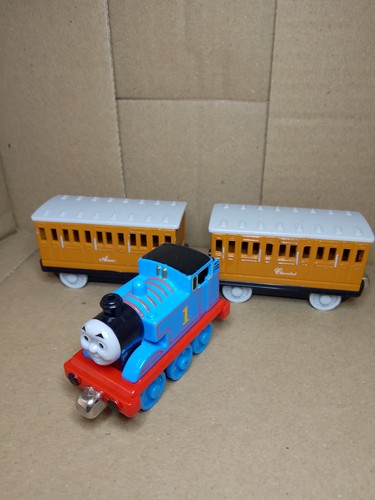 Take and play - and, thomas
