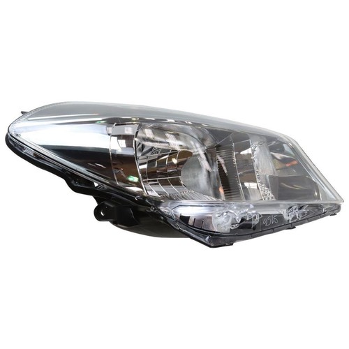 Genuine toyota front headlight - genuine,