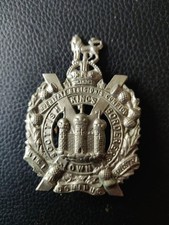 Original King's Own Scottish