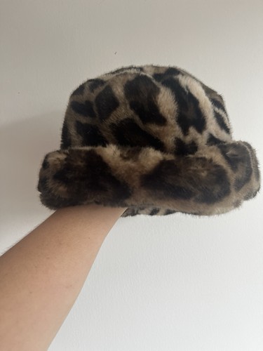 Vintage first avenue fur - vintage,
