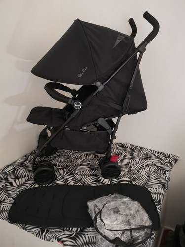 Silvercross pop stroller - silvercross,