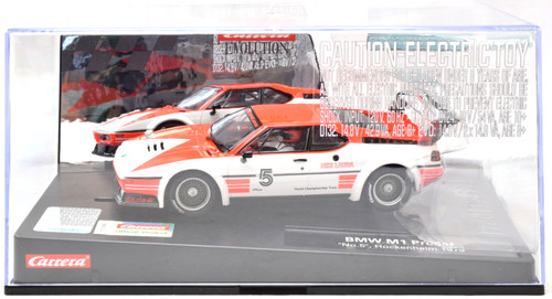 Carrera niki lauda - lauda", m1