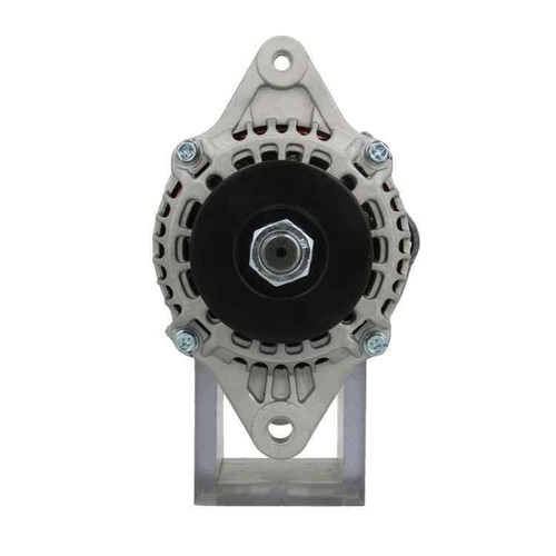 Line original alternator - +line,