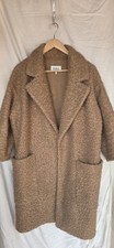 Nicole Farhi Camel Brown
