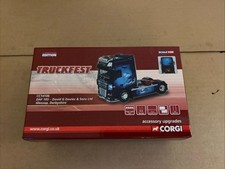Corgi CC14106 DAF 105 - David G Davies & Sons Ltd 1/50 Ltd Edition