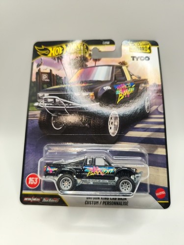 Hot wheels premium custom - hot,