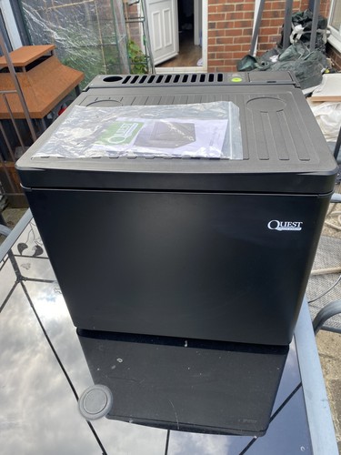 Quest nuuk way 12v 230v - 12v,