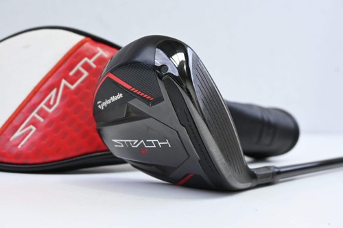 Taylormade stealth wood - stealth,