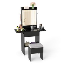 Small Dressing Table Mirror