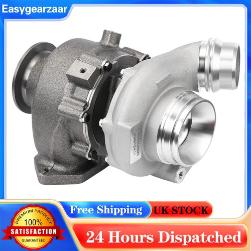Turbocharger 49135 05895 for - turbocharger,