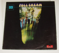 CREAM FULL CREAM POLYDOR 99 LP