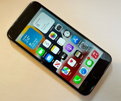 Apple iphone gb - 6s,
