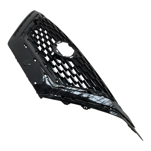 Nissan qashqai front bumper - nissan,