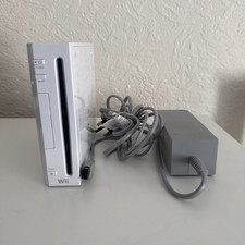 Nintendo Wii RVL-001 Home