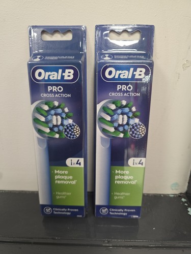 Oral eb504 cross action - oral-b,