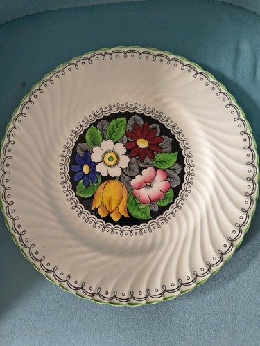 Vintage burgess and leigh - vintage,
