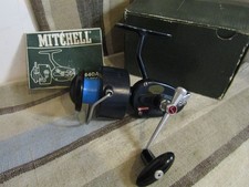 Vintage Garcia Mitchell 440A