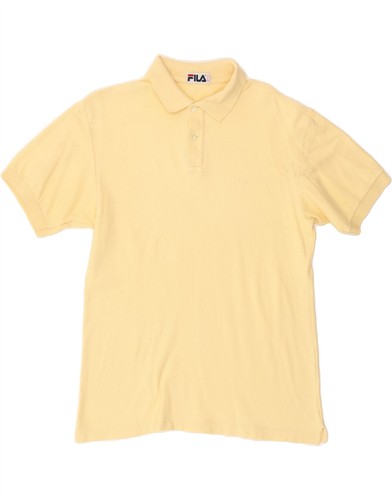 Fila mens polo shirt - fila,