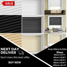 PVC VENETIAN 25mm SLATS