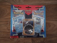 Pokémon Palafin, Garganaci