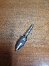 LFA Keyless Lather Drill Chuck 0 - 6 mm 0 - 1/4 "  Morse Taper 1 - 2 H