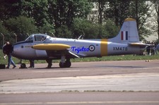 35mm Aircraft Slide Jet