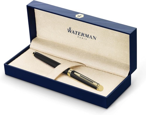 Waterman expert rollerball - waterman,