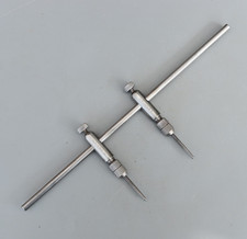 Vintage A.Coggan Steel Beam