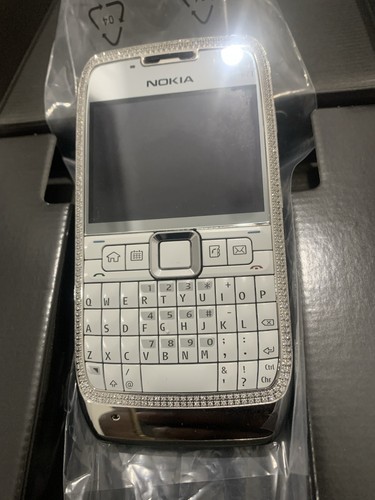 Nokia e71 rare - rare,