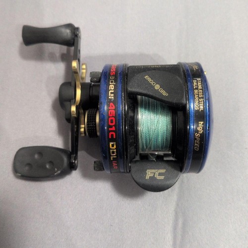 Abu garcia ambassadeur - abu,