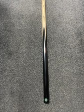 precision snooker cue
