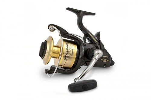 Shimano baitrunner 8000d - shimano,