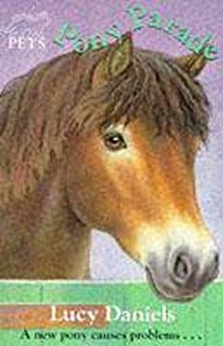Pony parade paperback lucy - parade,