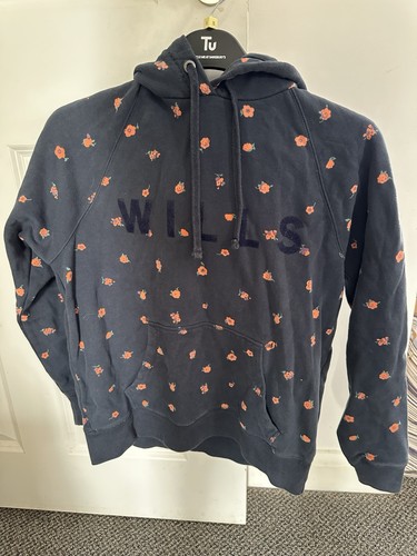 Jack wills women hoodie - jack, women's