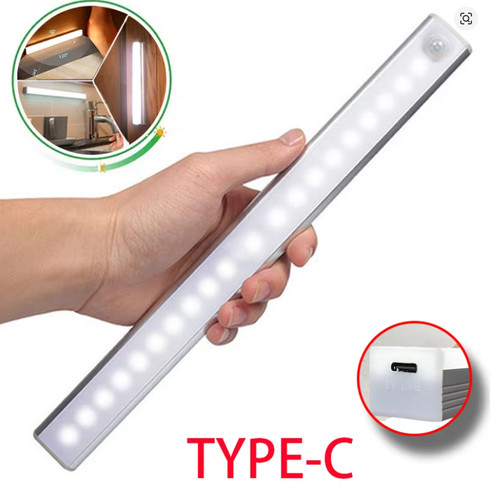 Led motion sensor - led, light